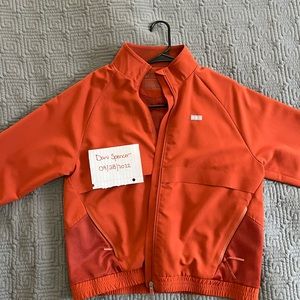 FIGS AUBURN SYDNEY SCRUB JACKET